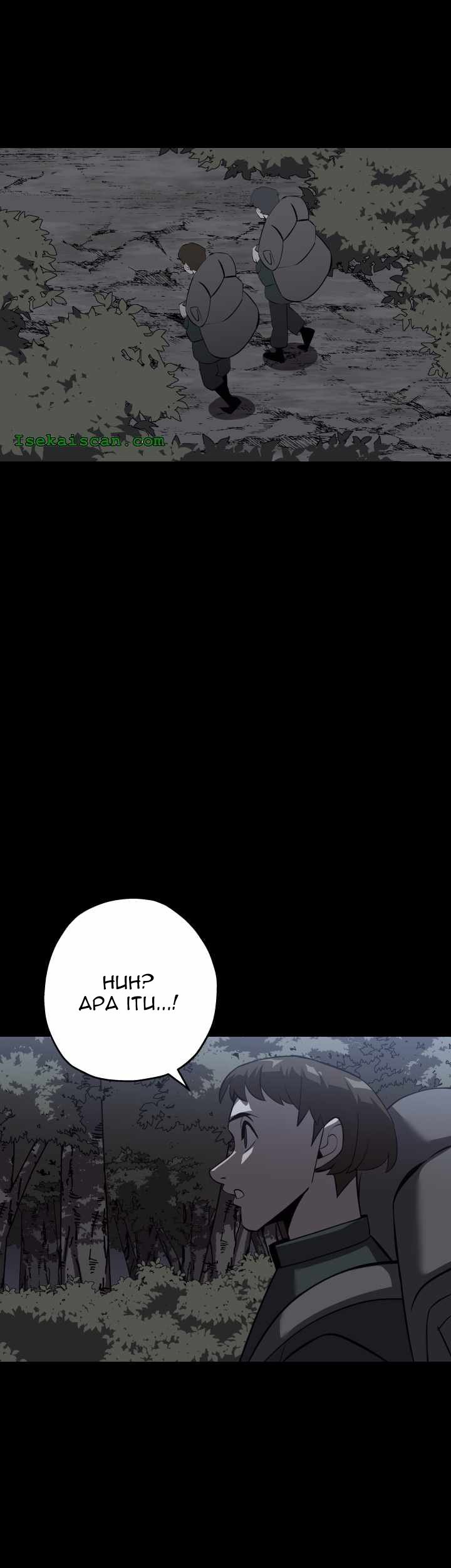 The Story of a Low-Rank Soldier Becoming a Monarch Chapter 65 Gambar 49