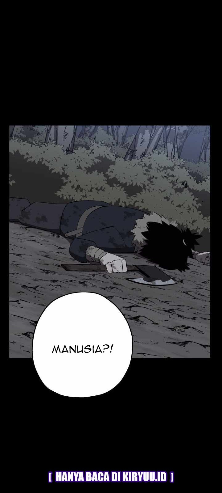 The Story of a Low-Rank Soldier Becoming a Monarch Chapter 65 Gambar 50