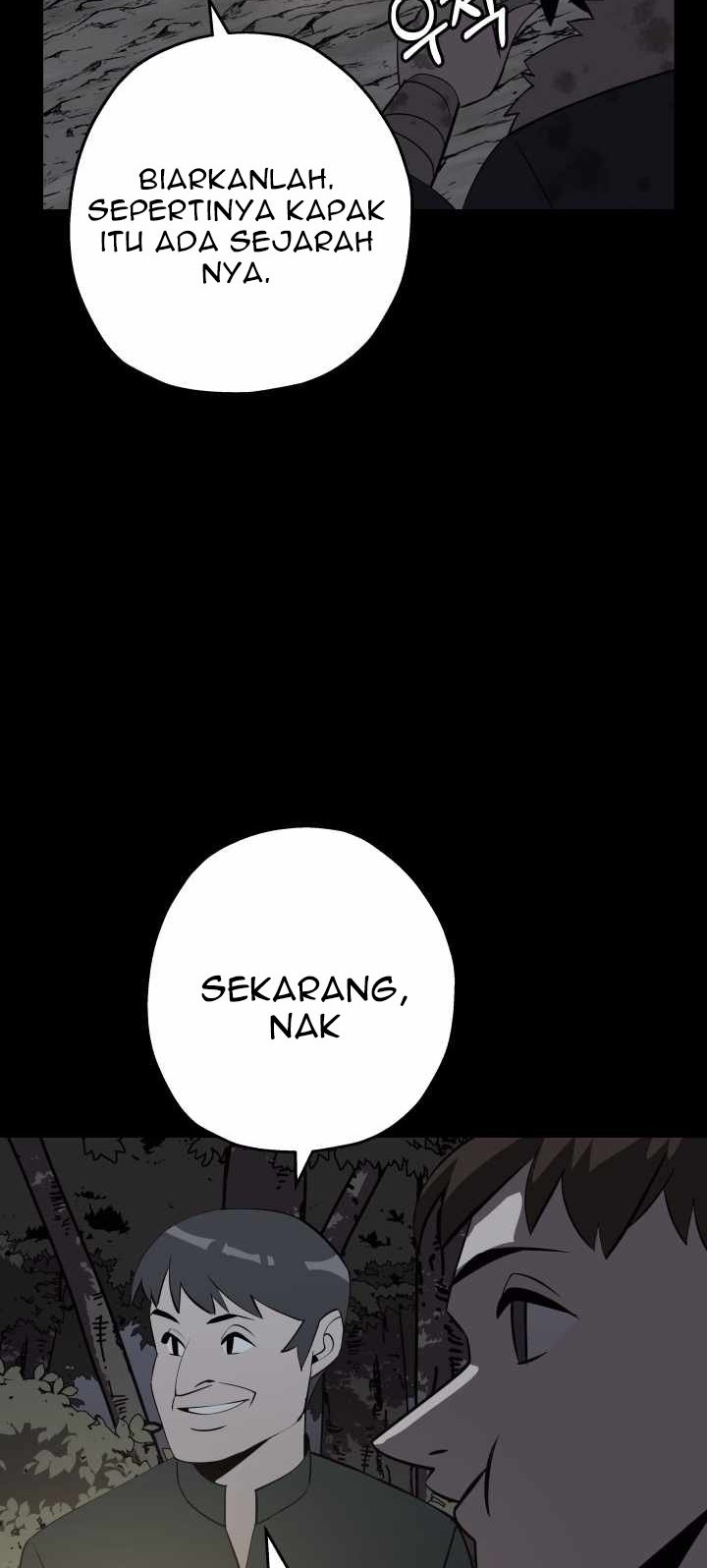 The Story of a Low-Rank Soldier Becoming a Monarch Chapter 65 Gambar 52