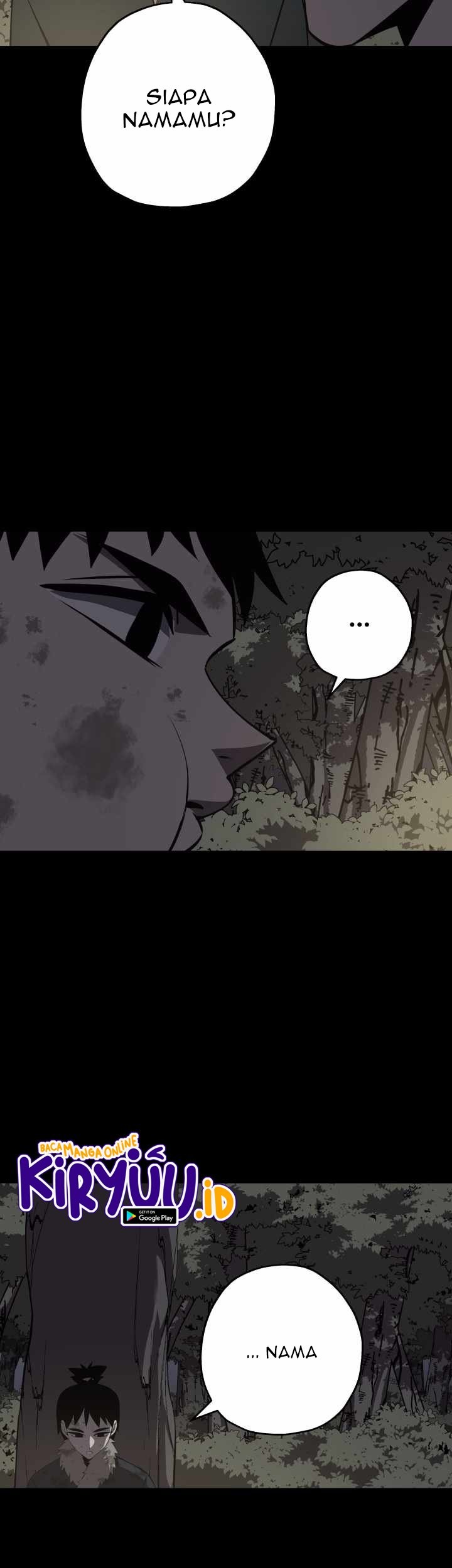 The Story of a Low-Rank Soldier Becoming a Monarch Chapter 65 Gambar 53