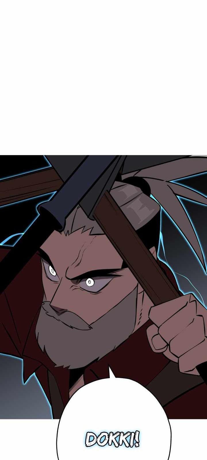 The Story of a Low-Rank Soldier Becoming a Monarch Chapter 65 Gambar 56