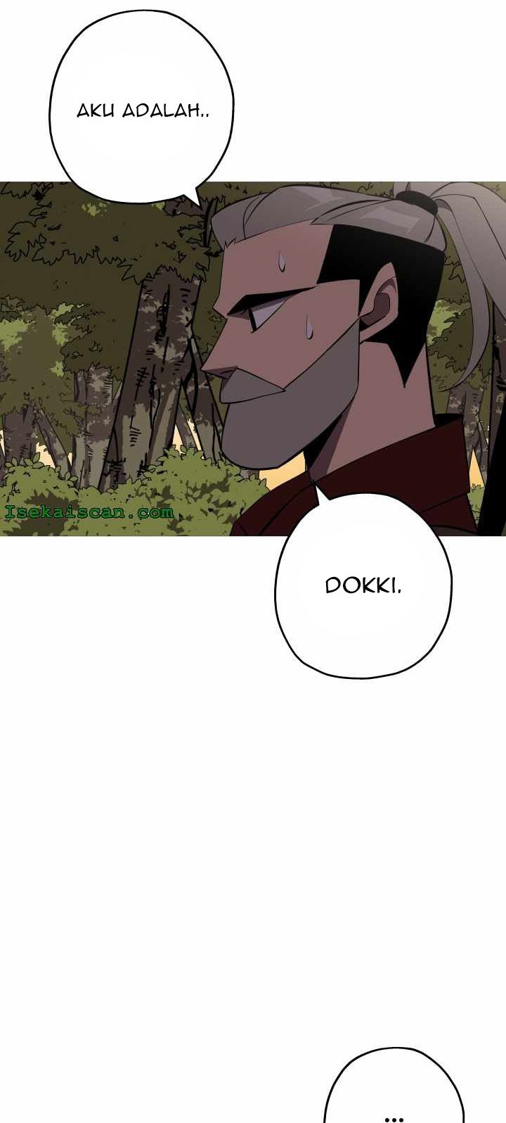 The Story of a Low-Rank Soldier Becoming a Monarch Chapter 65 Gambar 3