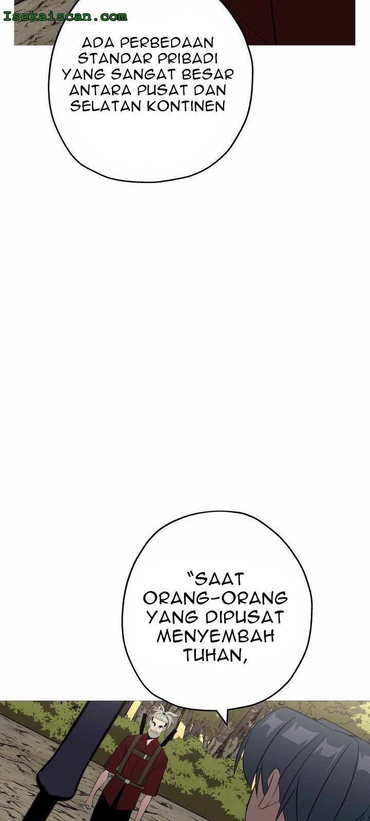 The Story of a Low-Rank Soldier Becoming a Monarch Chapter 65 Gambar 5