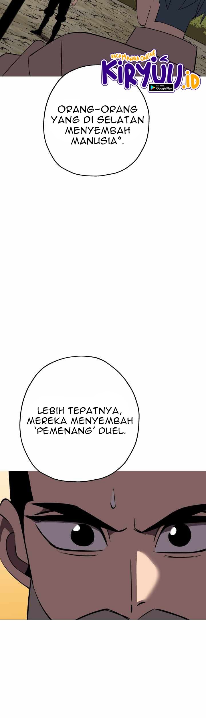 The Story of a Low-Rank Soldier Becoming a Monarch Chapter 65 Gambar 6