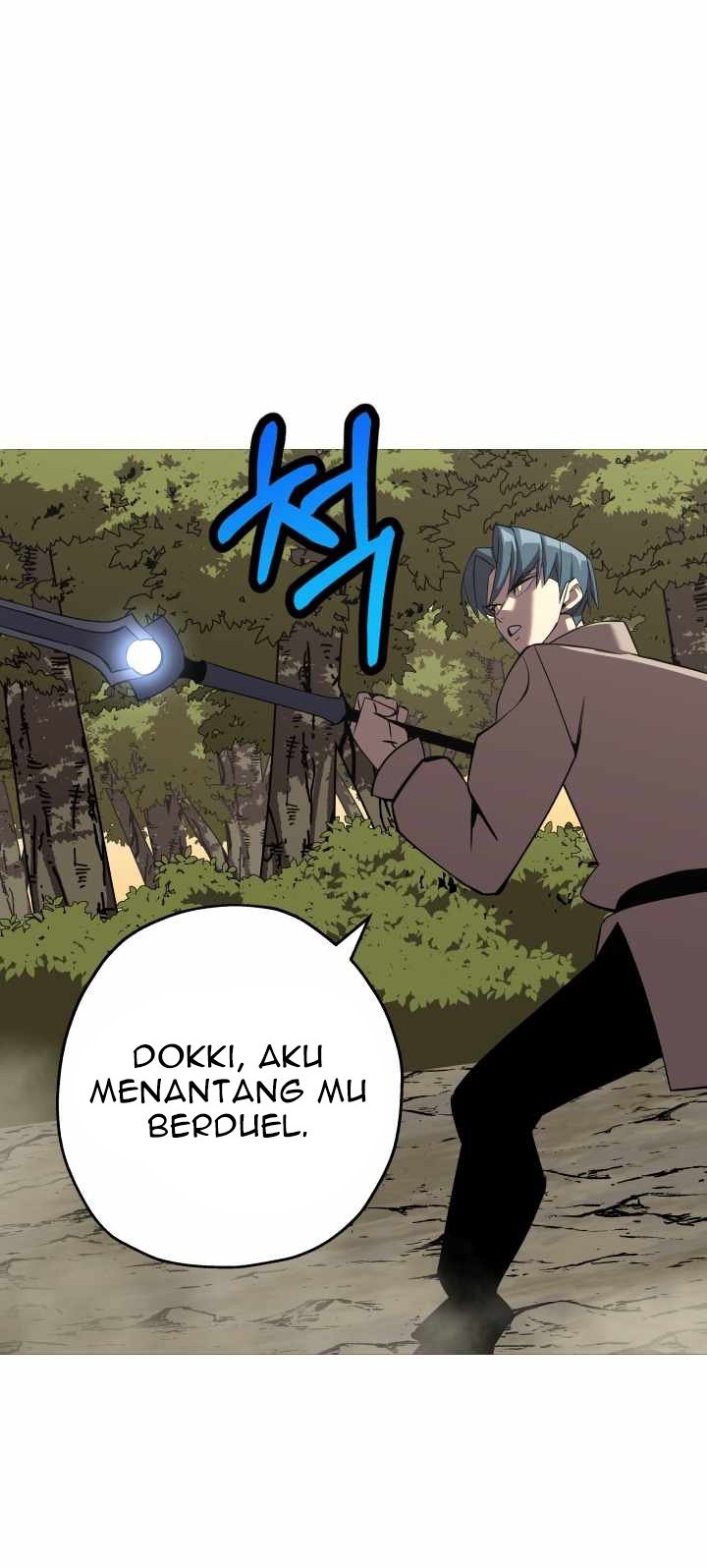 The Story of a Low-Rank Soldier Becoming a Monarch Chapter 65 Gambar 7