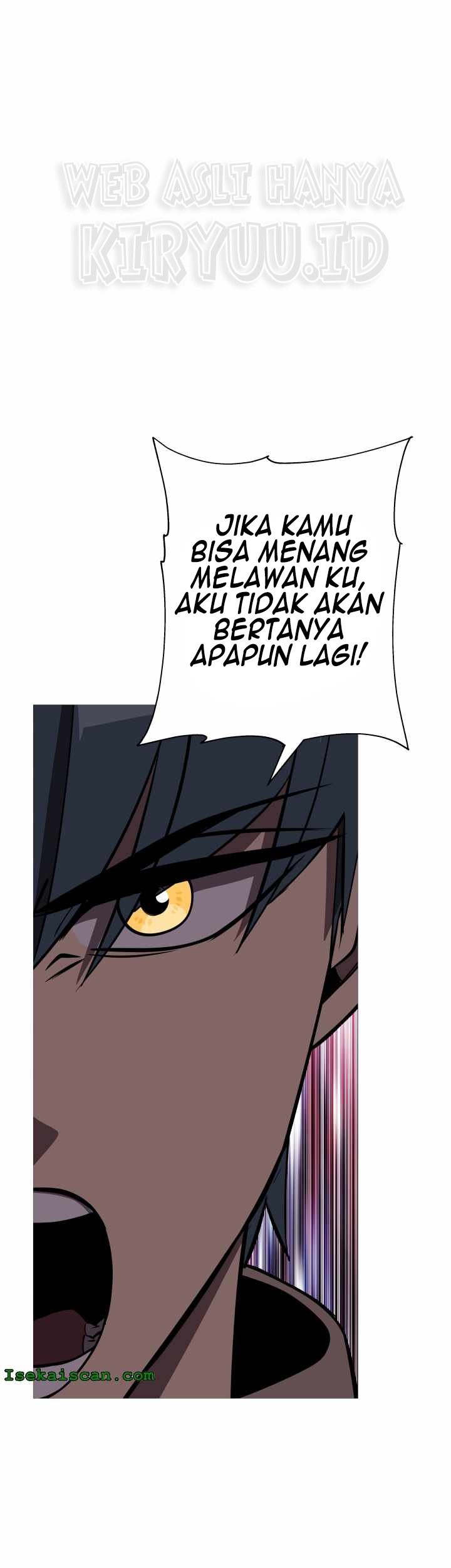 The Story of a Low-Rank Soldier Becoming a Monarch Chapter 65 Gambar 8