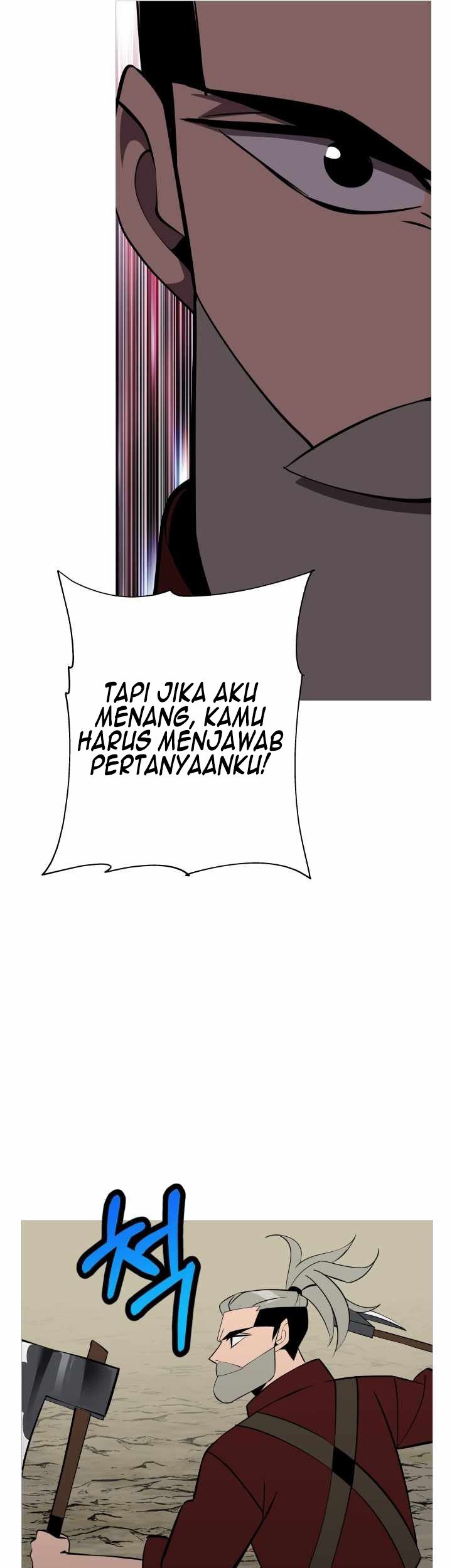 The Story of a Low-Rank Soldier Becoming a Monarch Chapter 65 Gambar 10