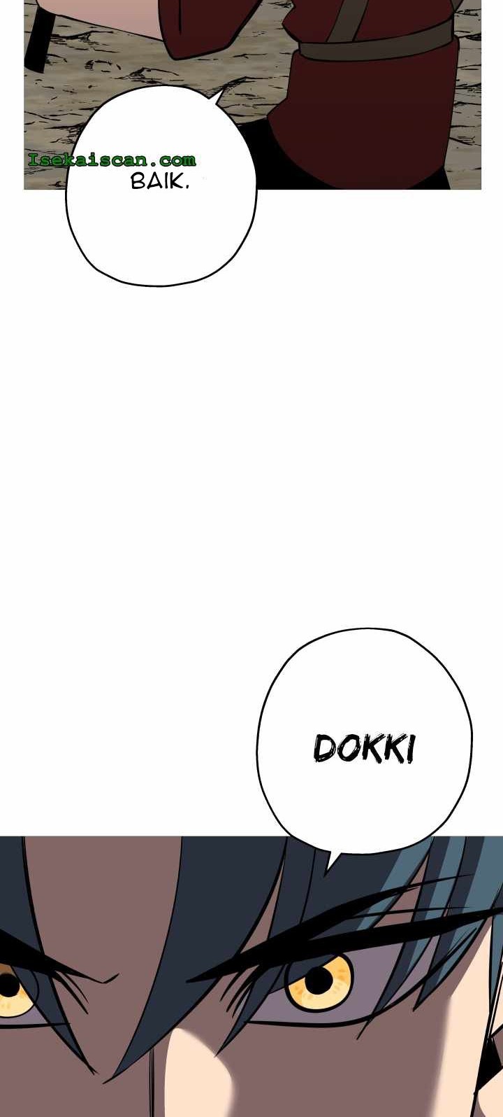 The Story of a Low-Rank Soldier Becoming a Monarch Chapter 65 Gambar 11