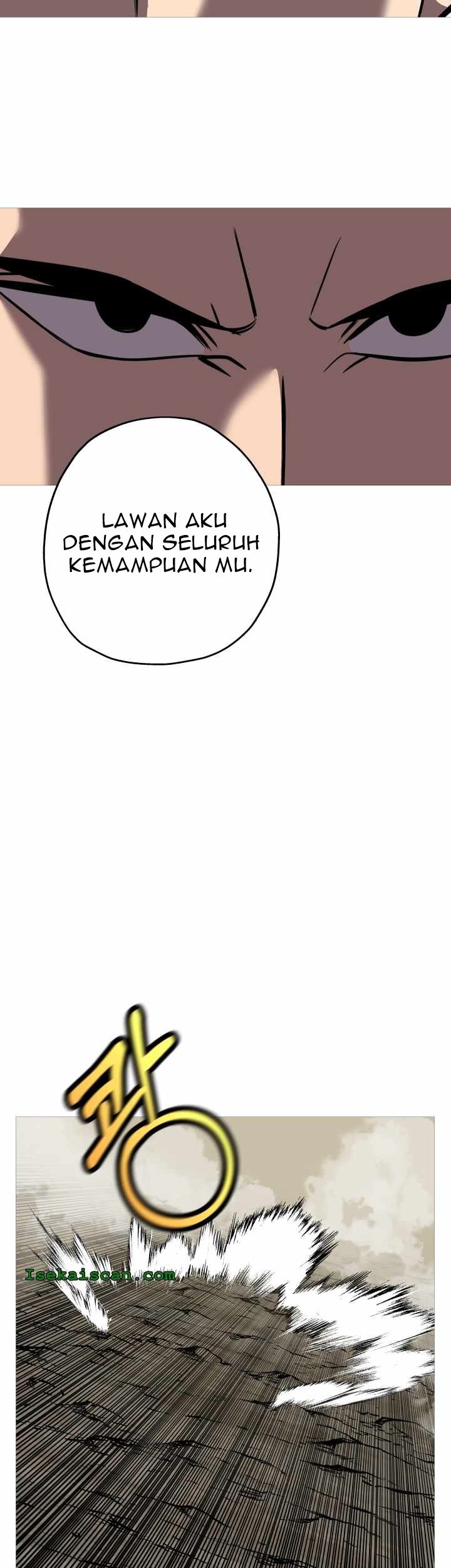 The Story of a Low-Rank Soldier Becoming a Monarch Chapter 65 Gambar 12