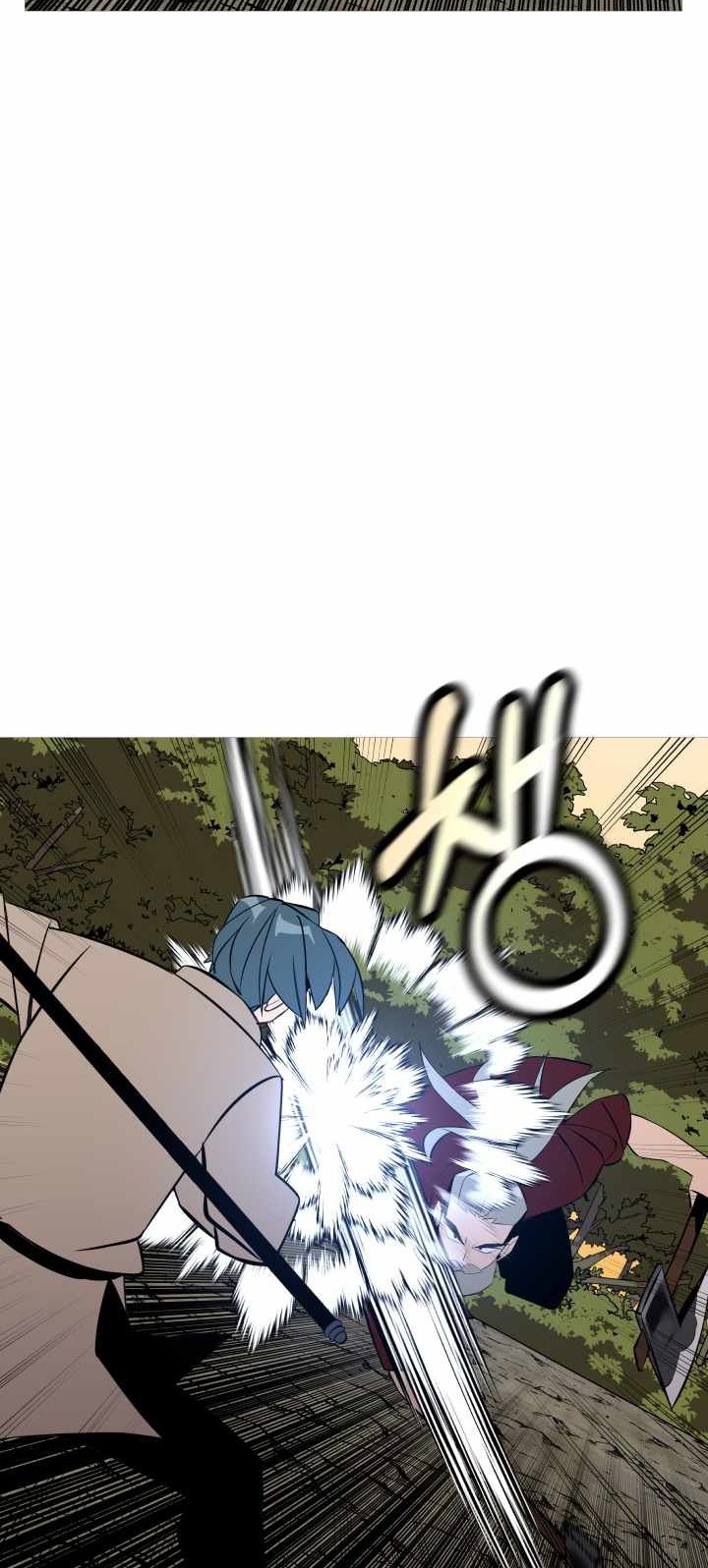 The Story of a Low-Rank Soldier Becoming a Monarch Chapter 65 Gambar 13