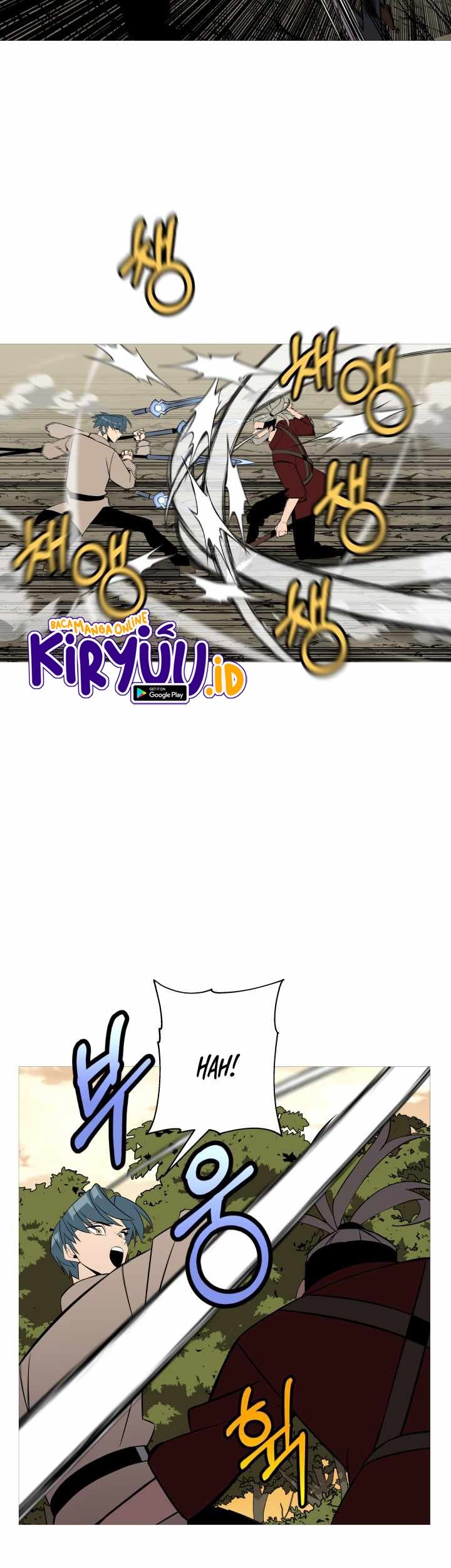 The Story of a Low-Rank Soldier Becoming a Monarch Chapter 65 Gambar 14