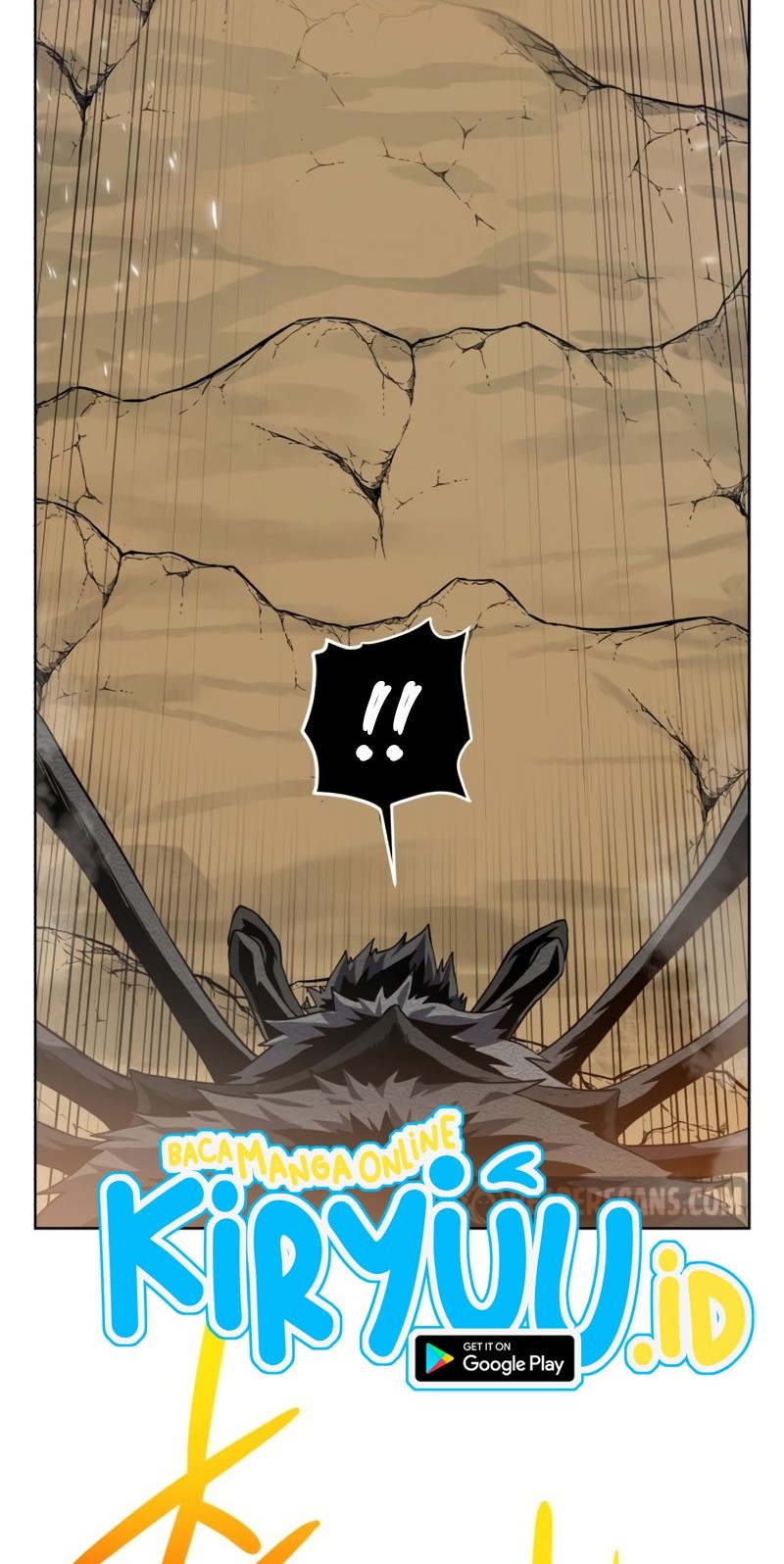 Dungeon and Artifact Chapter 65 Gambar 24