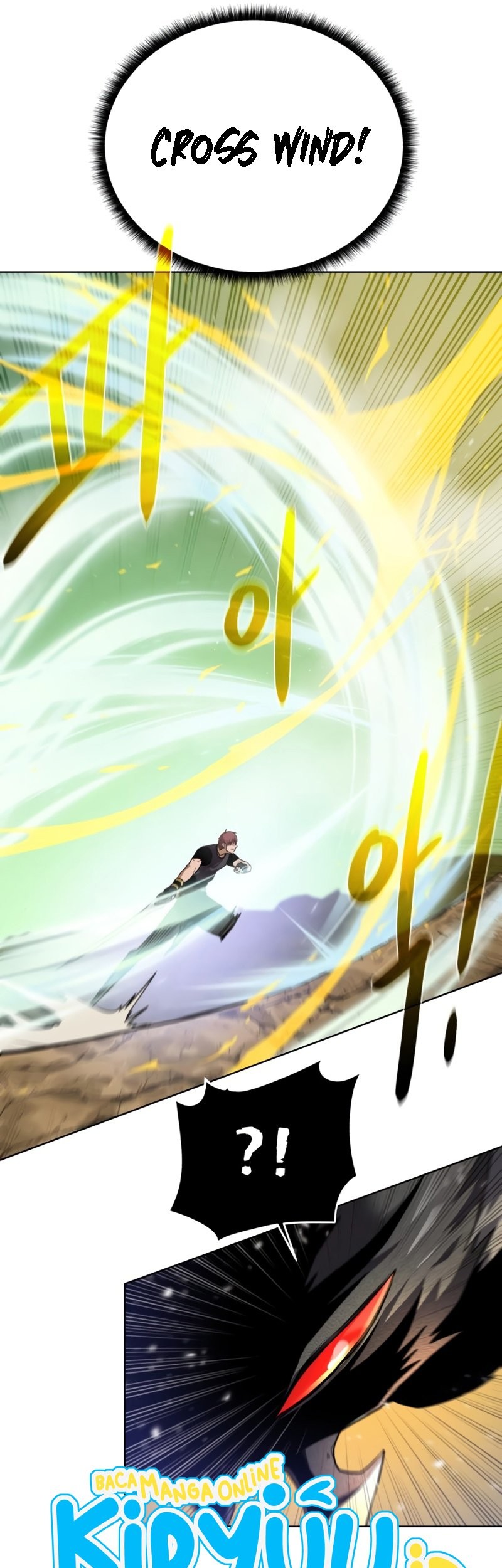 Dungeon and Artifact Chapter 65 Gambar 26