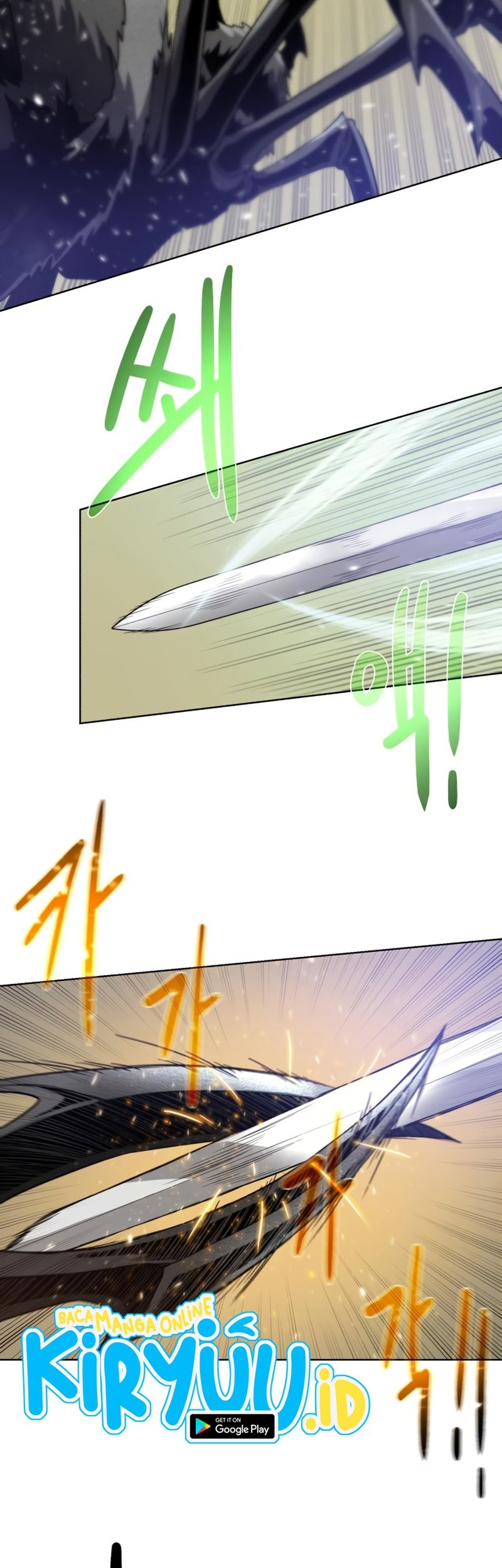 Dungeon and Artifact Chapter 65 Gambar 28