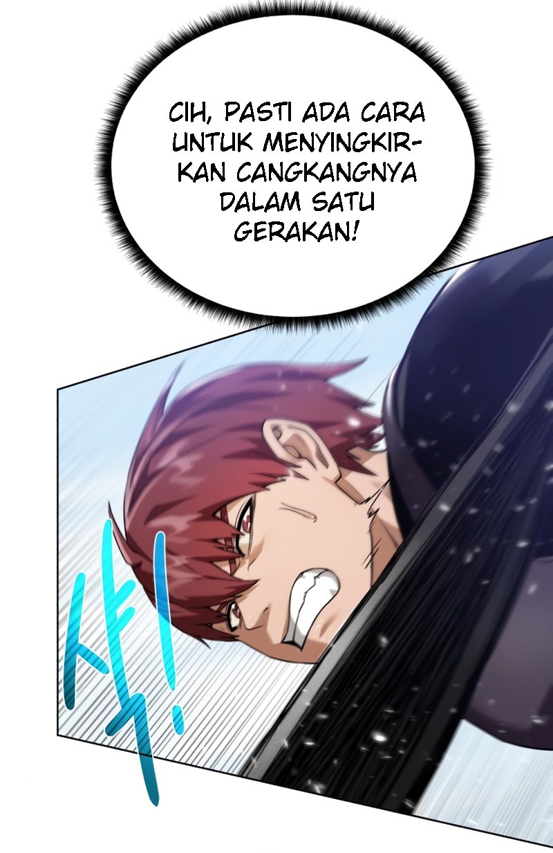 Dungeon and Artifact Chapter 65 Gambar 30