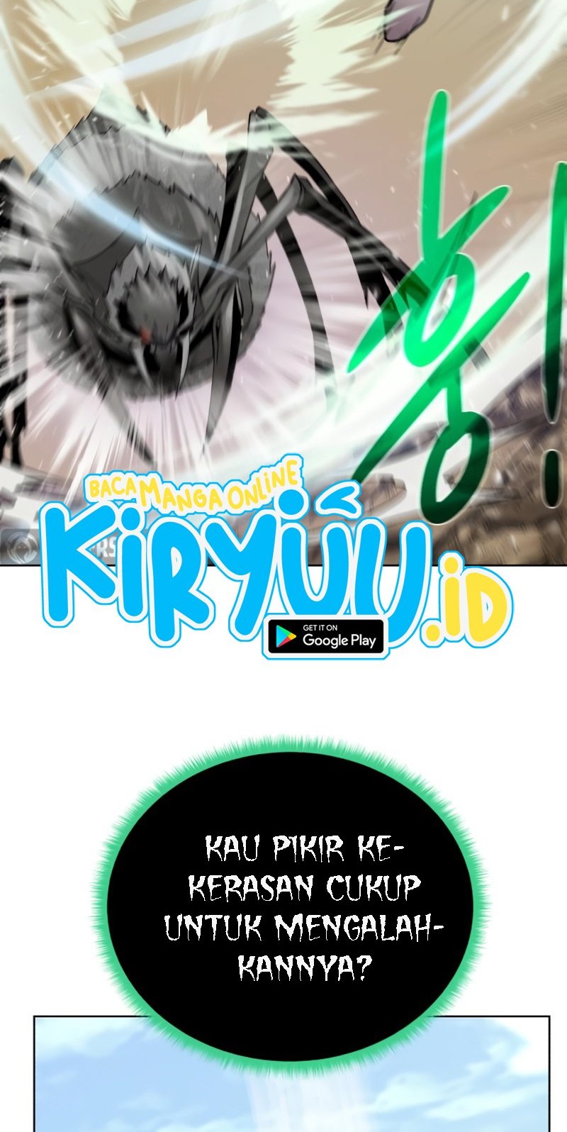 Dungeon and Artifact Chapter 65 Gambar 32