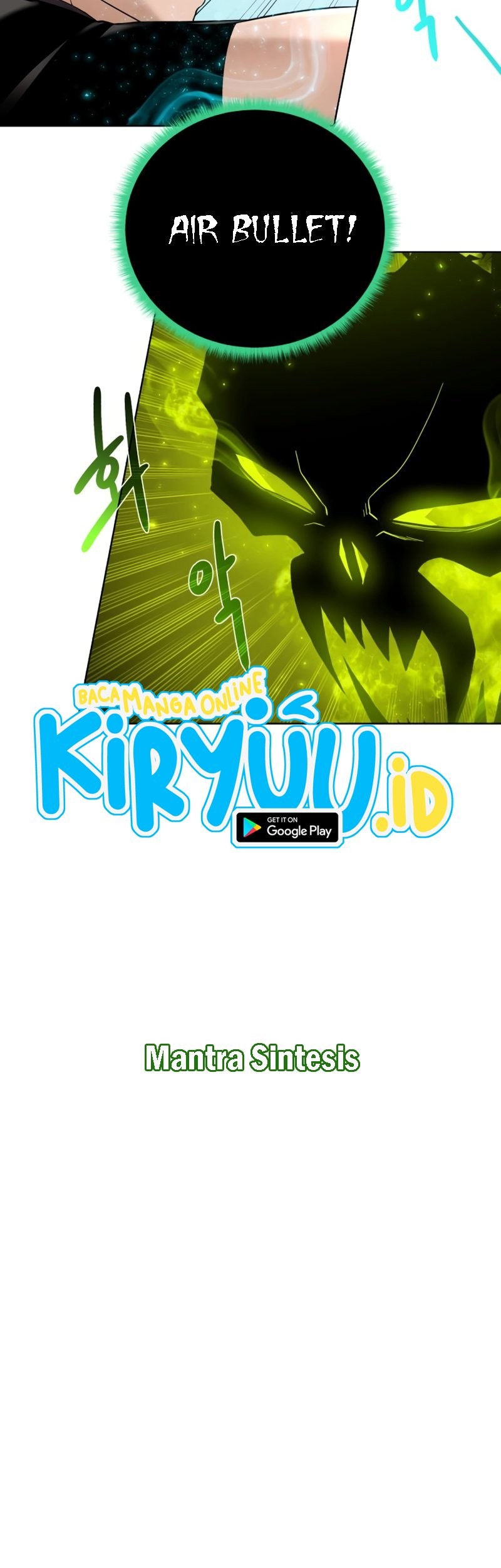 Dungeon and Artifact Chapter 65 Gambar 35