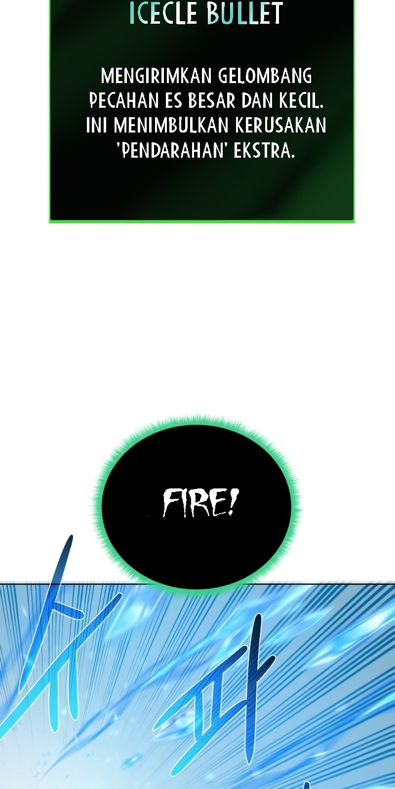 Dungeon and Artifact Chapter 65 Gambar 38