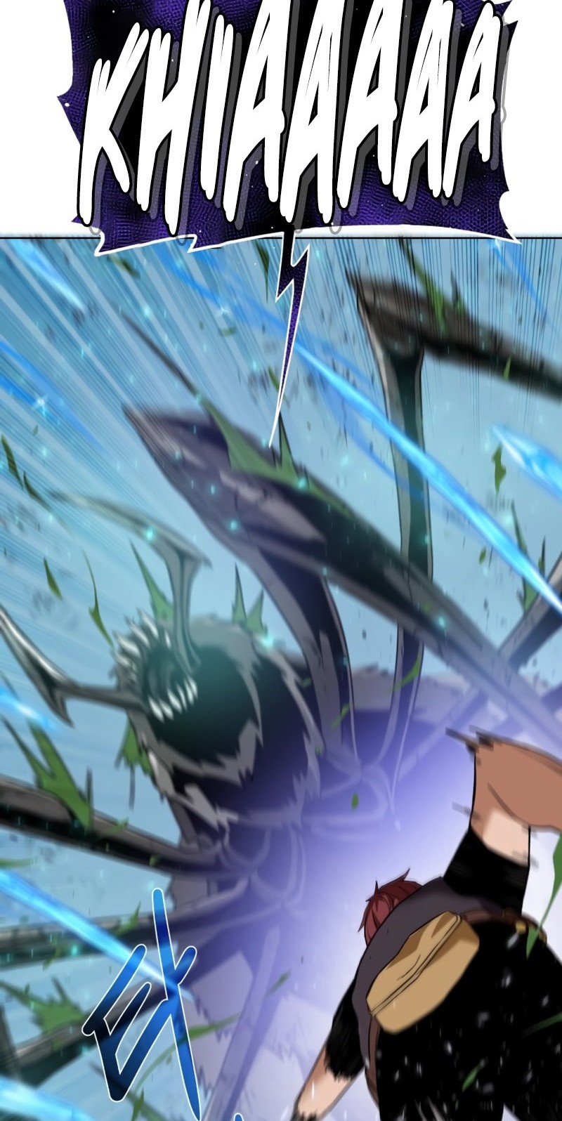Dungeon and Artifact Chapter 65 Gambar 40