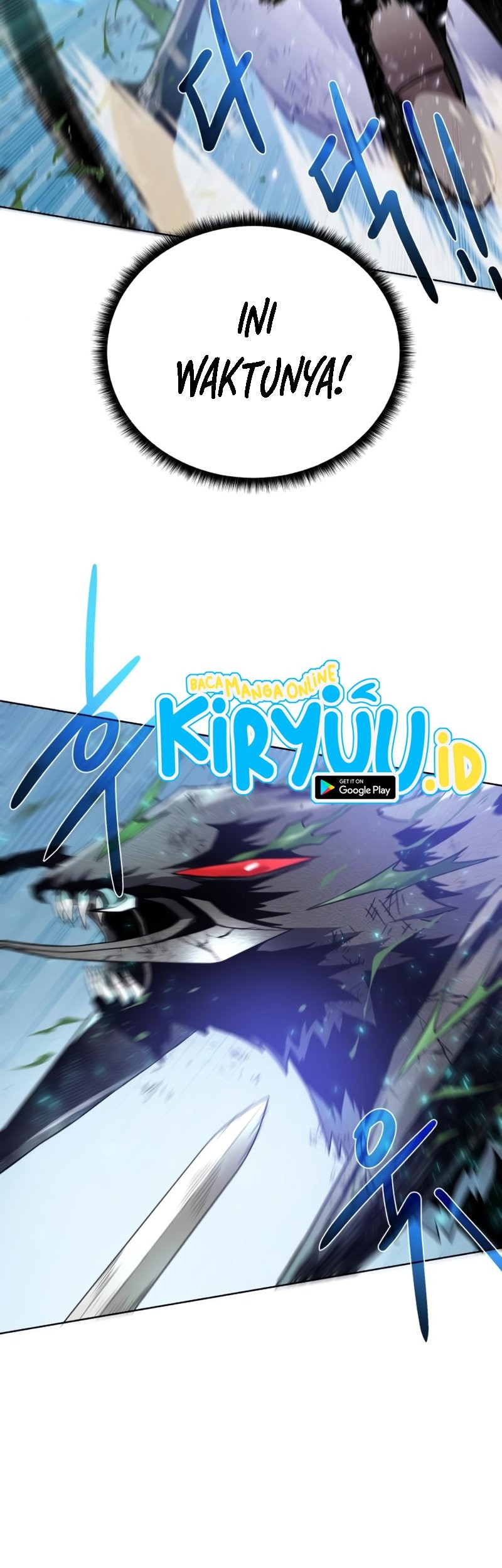 Dungeon and Artifact Chapter 65 Gambar 41