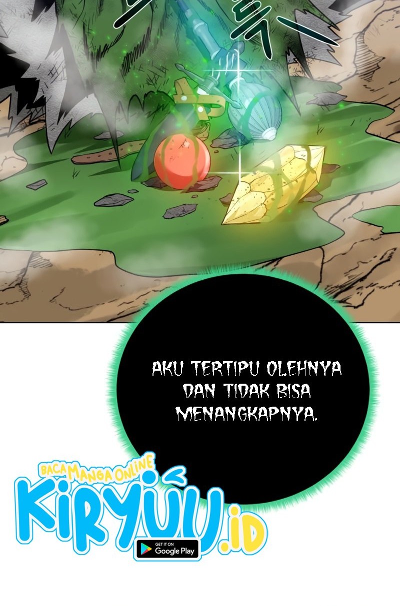 Dungeon and Artifact Chapter 65 Gambar 48