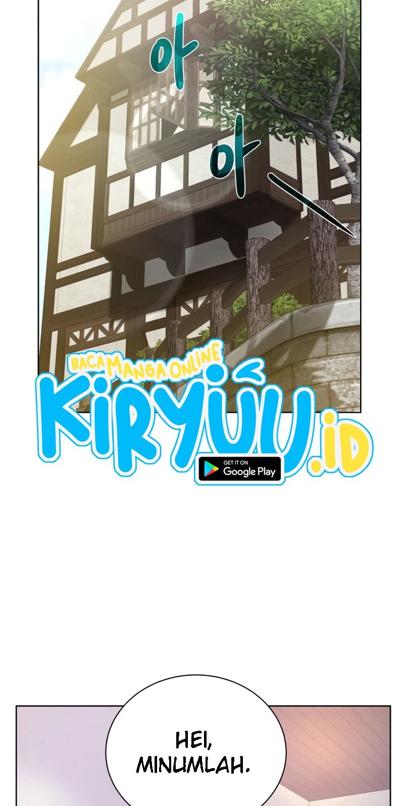 Dungeon and Artifact Chapter 65 Gambar 52