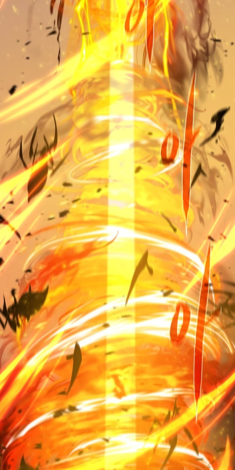 Dungeon and Artifact Chapter 65 Gambar 3