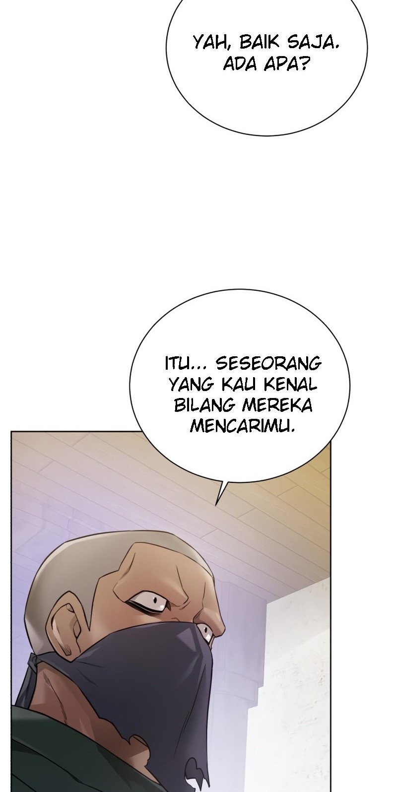 Dungeon and Artifact Chapter 65 Gambar 58