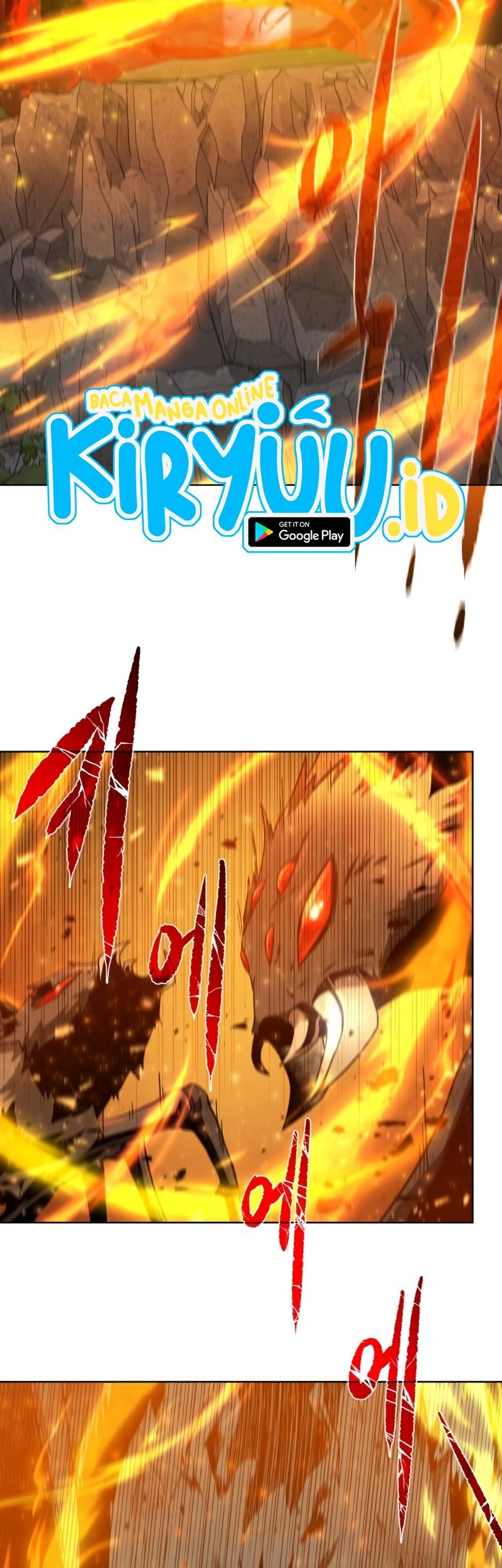 Dungeon and Artifact Chapter 65 Gambar 4