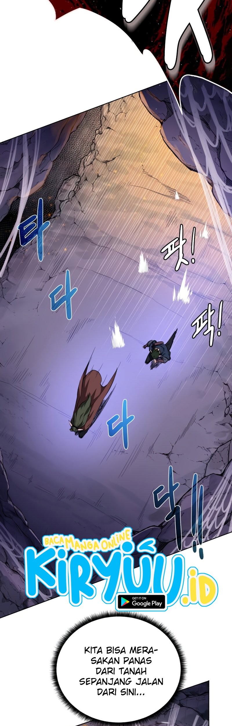 Dungeon and Artifact Chapter 65 Gambar 6