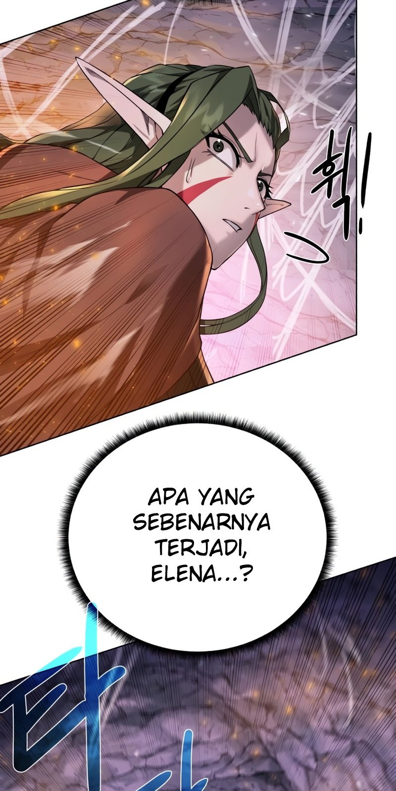 Dungeon and Artifact Chapter 65 Gambar 7