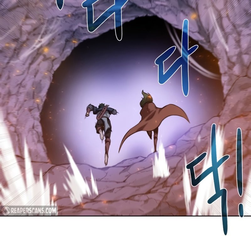 Dungeon and Artifact Chapter 65 Gambar 8