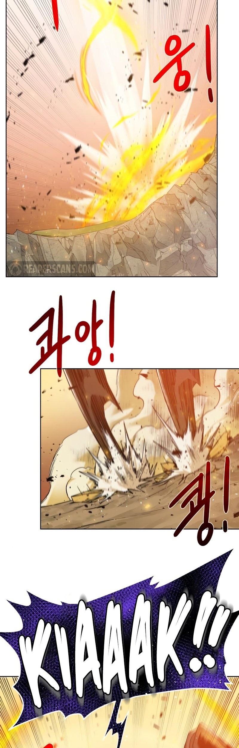 Dungeon and Artifact Chapter 65 Gambar 11