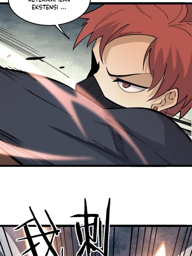 All Hail the Sect Leader Chapter 130 Gambar 22