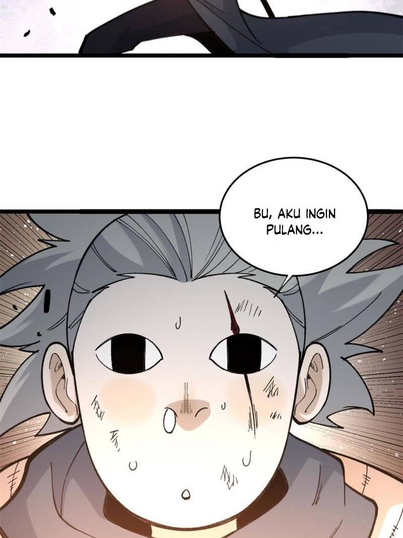 All Hail the Sect Leader Chapter 130 Gambar 24