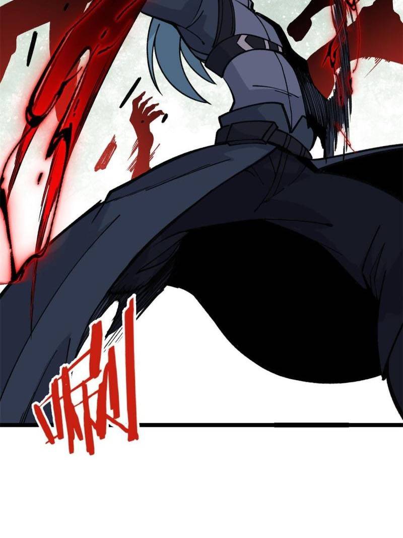All Hail the Sect Leader Chapter 130 Gambar 44