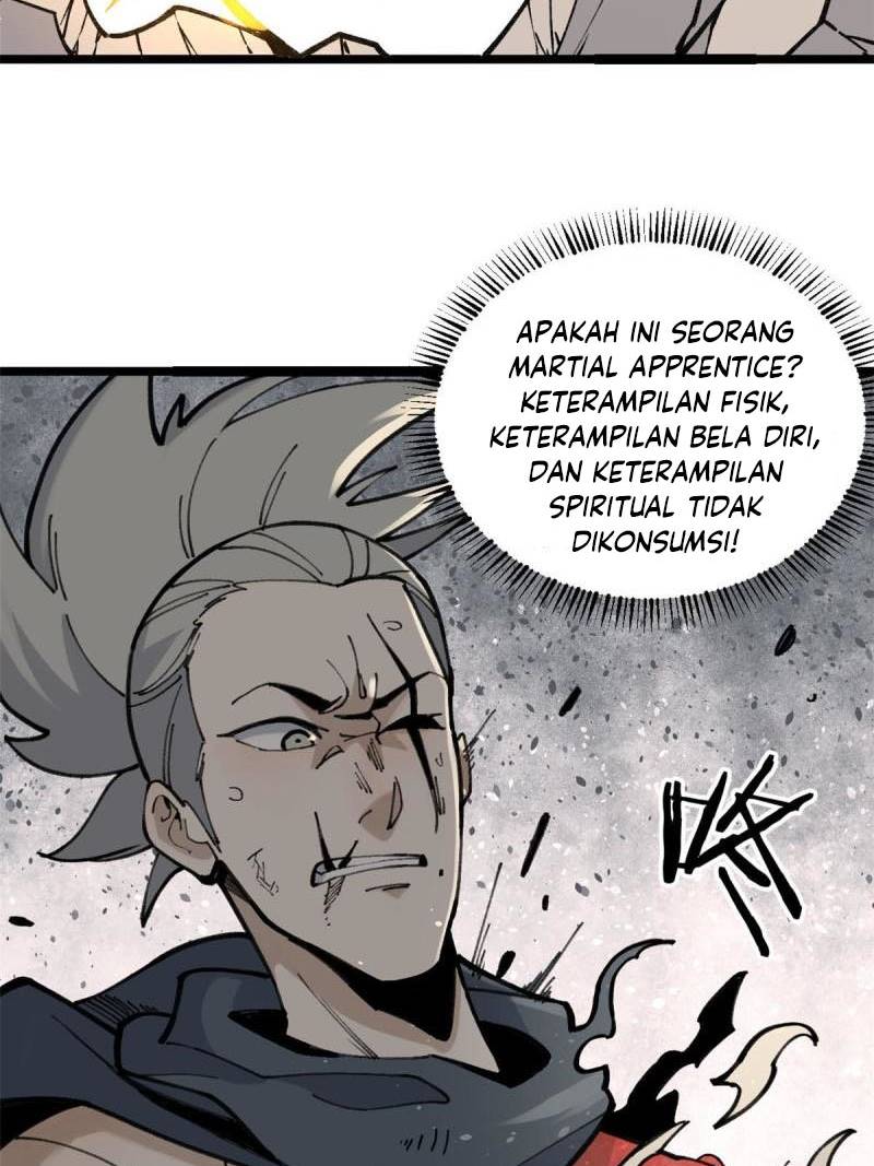 All Hail the Sect Leader Chapter 130 Gambar 54