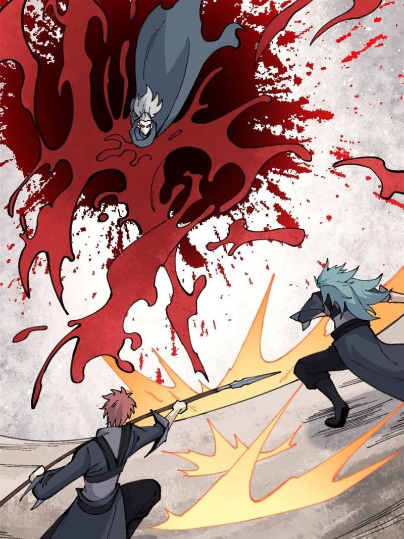 All Hail the Sect Leader Chapter 130 Gambar 58