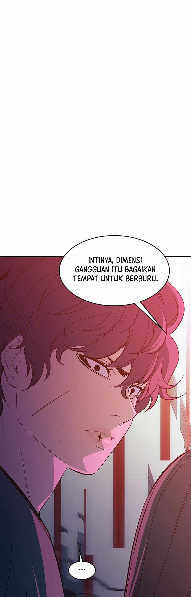 Incompetent Villain Chapter 36 Gambar 54