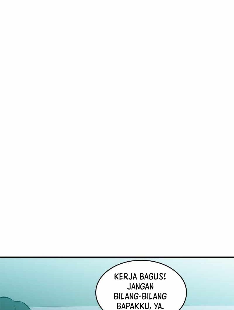 Incompetent Villain Chapter 36 Gambar 65