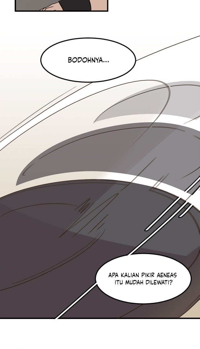 Paris’s Choice Chapter 20 Gambar 16