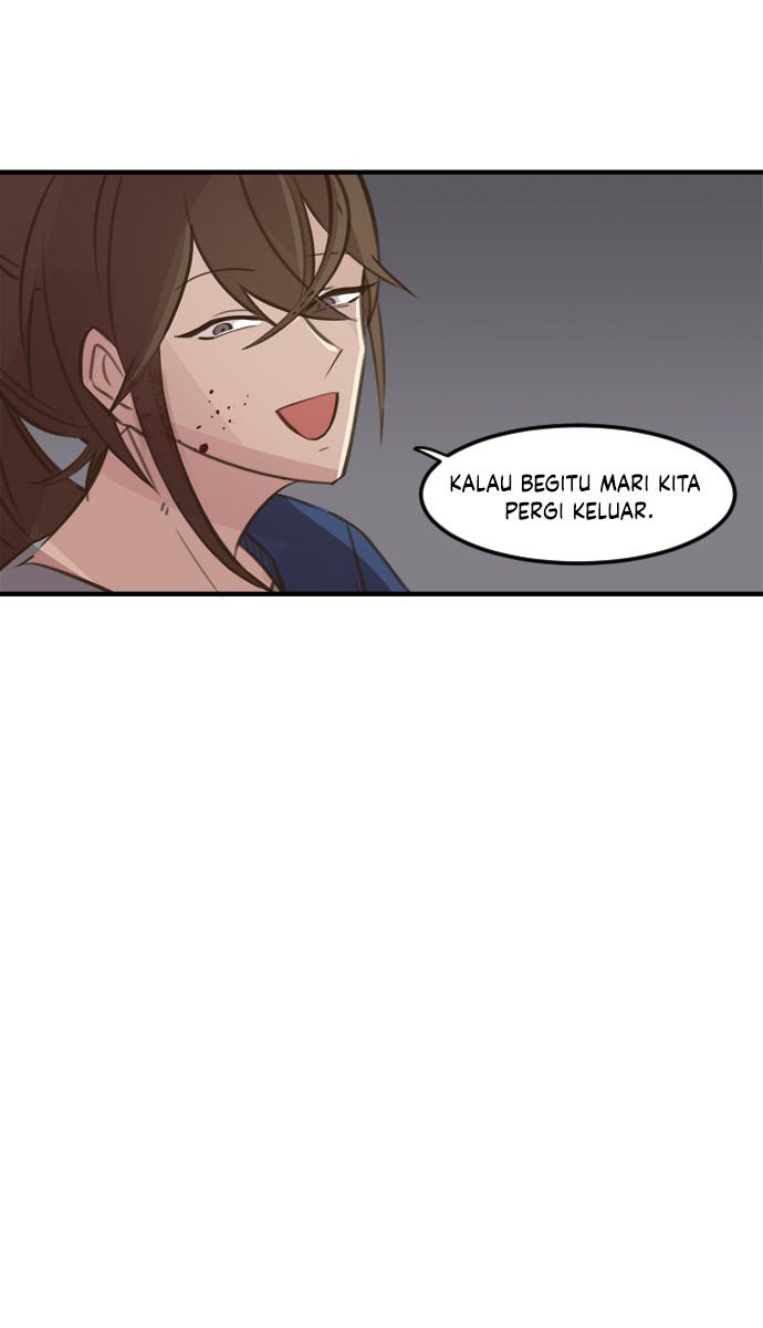 Paris’s Choice Chapter 20 Gambar 22