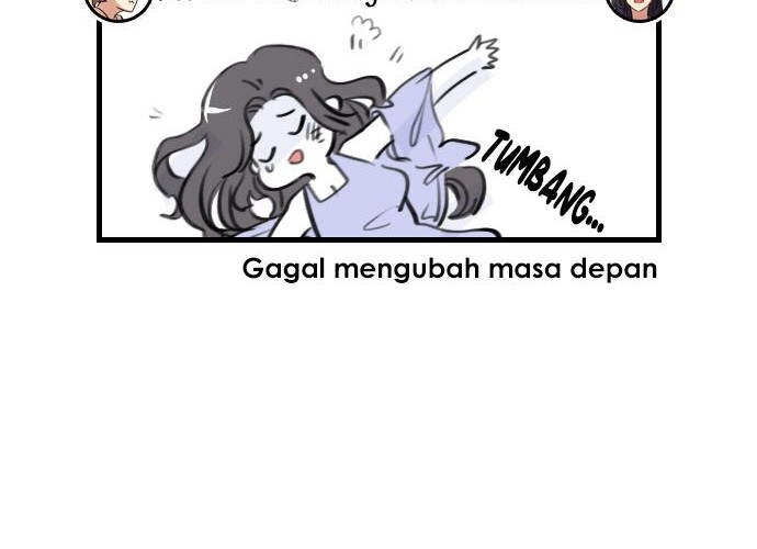 Paris’s Choice Chapter 20 Gambar 31