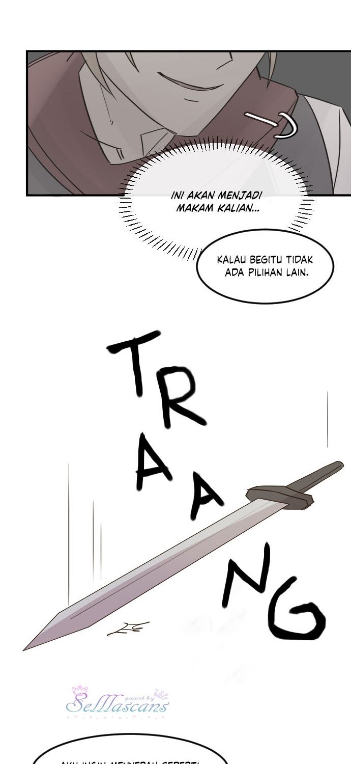 Paris’s Choice Chapter 20 Gambar 9