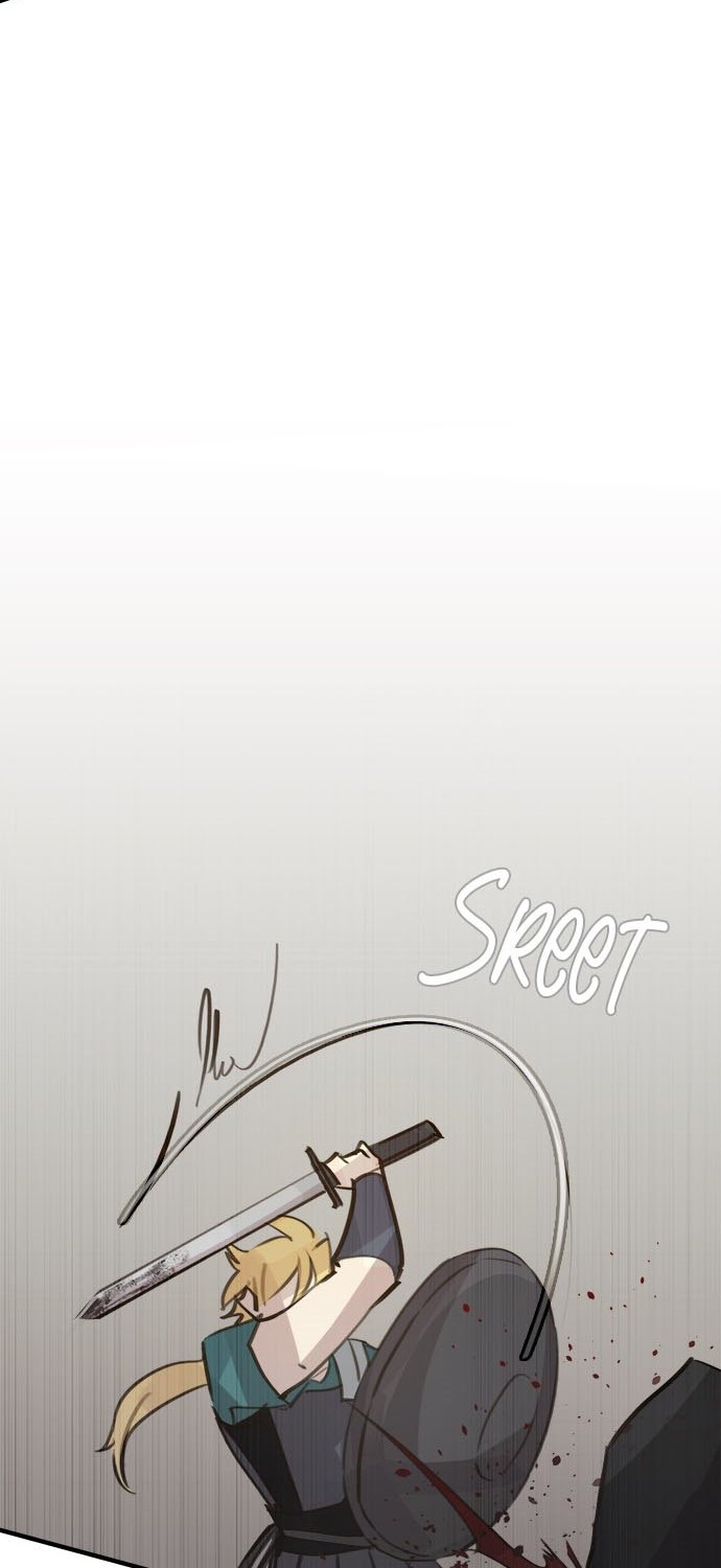 Paris’s Choice Chapter 19 Gambar 18