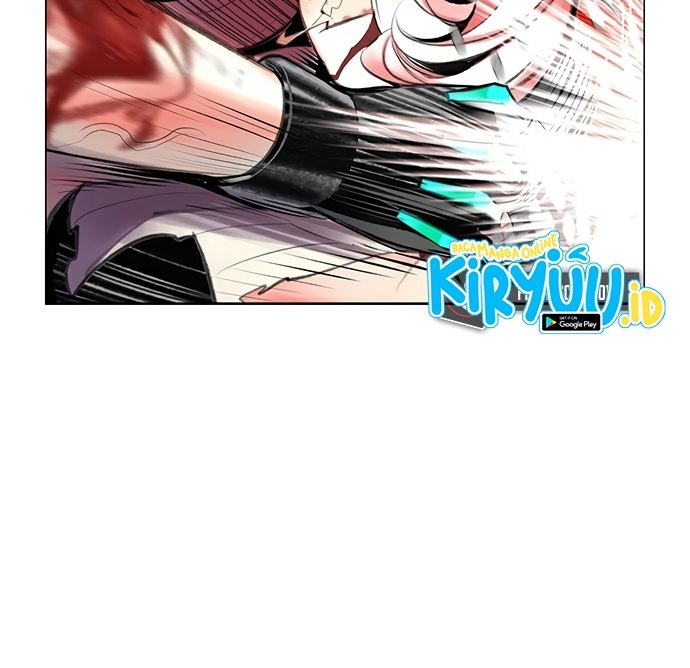 Jungle Juice Chapter 65 Gambar 25