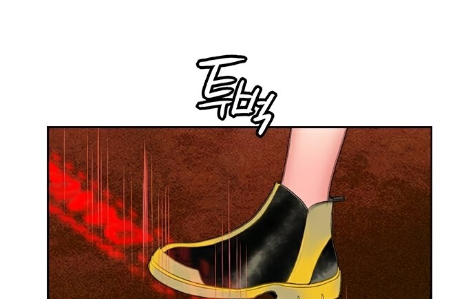 Jungle Juice Chapter 65 Gambar 34