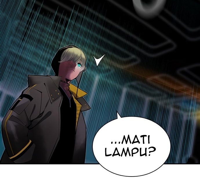 Jungle Juice Chapter 65 Gambar 40