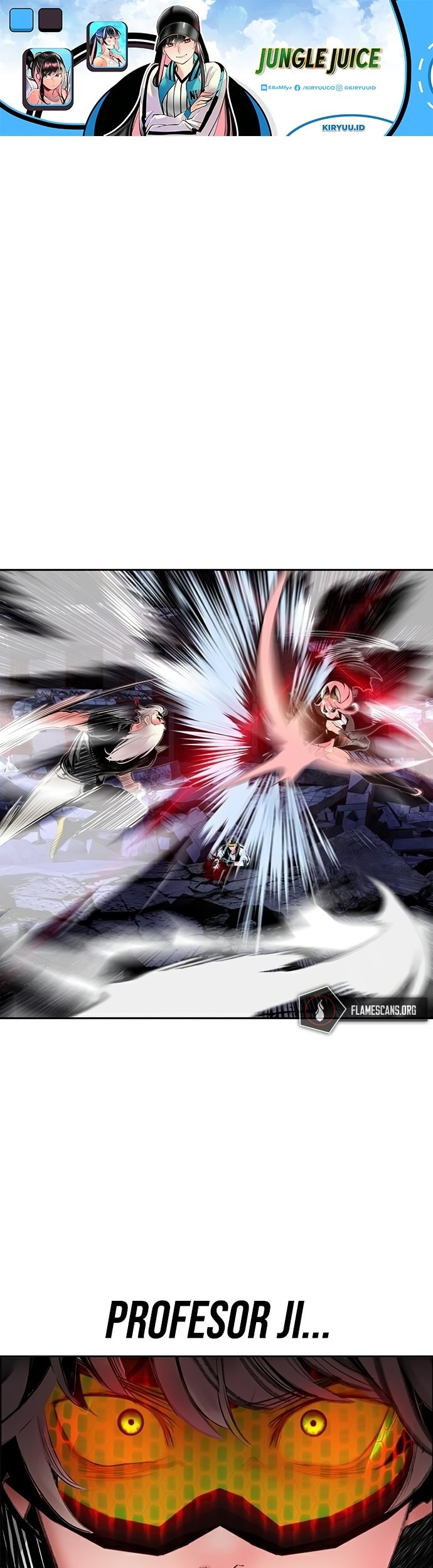 Baca Jungle Juice Chapter 65 Gambar 2