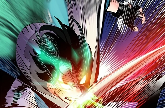 Jungle Juice Chapter 65 Gambar 49